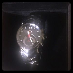 Oakley watch